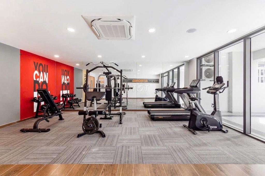 CHÍNH CHỦ BÁN CĂN HỘ GÓC LẦU 15 - DIỆN TÍCH 88,4m2