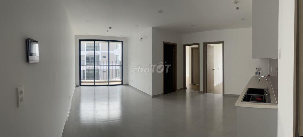 CHÍNH CHỦ BÁN CĂN HỘ GÓC LẦU 15 - DIỆN TÍCH 88,4m2