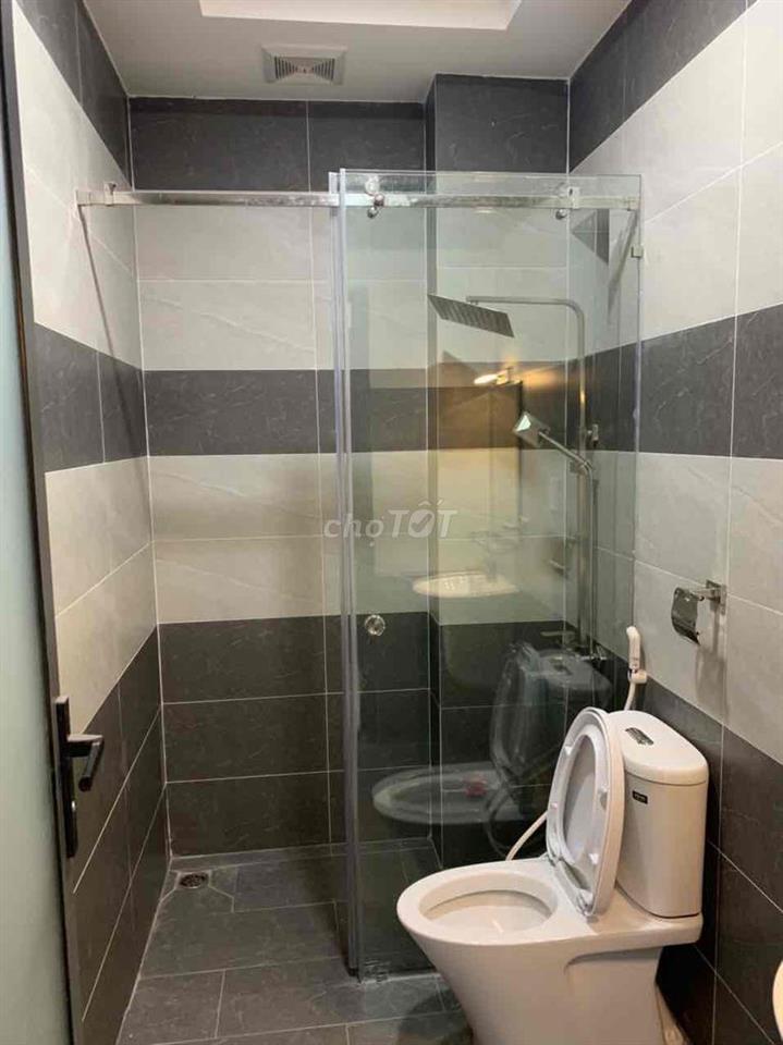 Căn hộ cho thuê gần ĐH Quốc Gia, Metro, Khu Công Nghệ Cao – Vào ở ngay