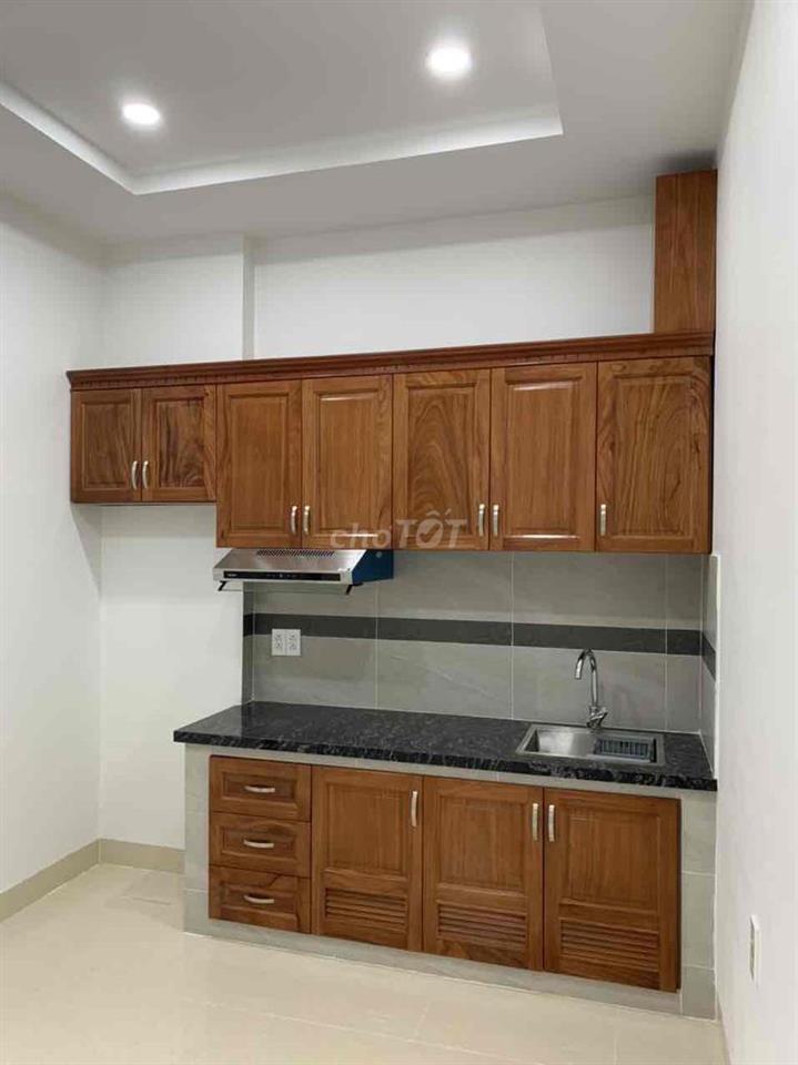Căn hộ cho thuê gần ĐH Quốc Gia, Metro, Khu Công Nghệ Cao – Vào ở ngay