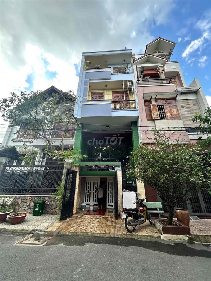 CHO THUÊ PHÒNG