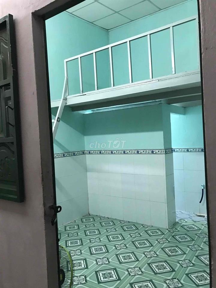 cho thuê phòng gần ĐHQG, ĐHNL