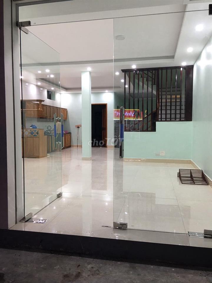 BÁN NHÀ MẶT ĐƯỜNG KINH DOANH= VÕ NGUYÊN HIẾN- PHƯỜNG TRƯỜNG VINH-NA