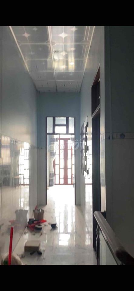 Cần bán nhà mặt tiền Chợ Tân Phước 3T2 còn TL
