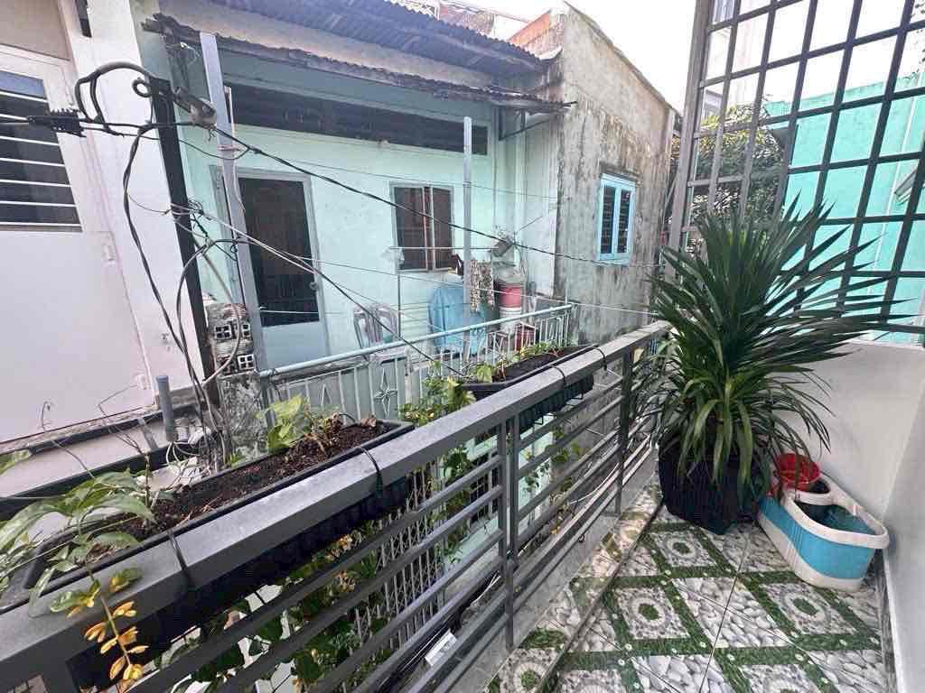bán nhà 1/ Nguyễn Oanh chính chủ