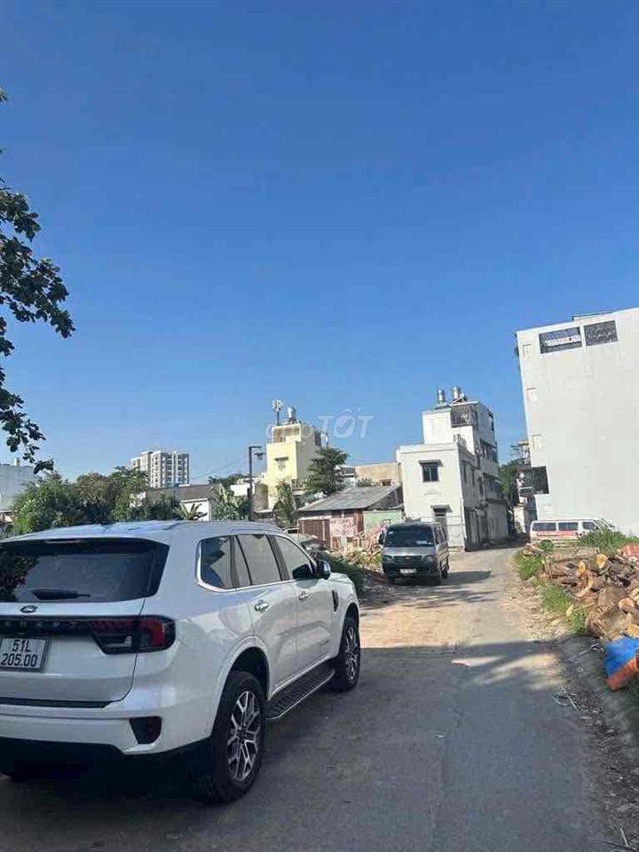 bán nhà 1/ Nguyễn Oanh chính chủ