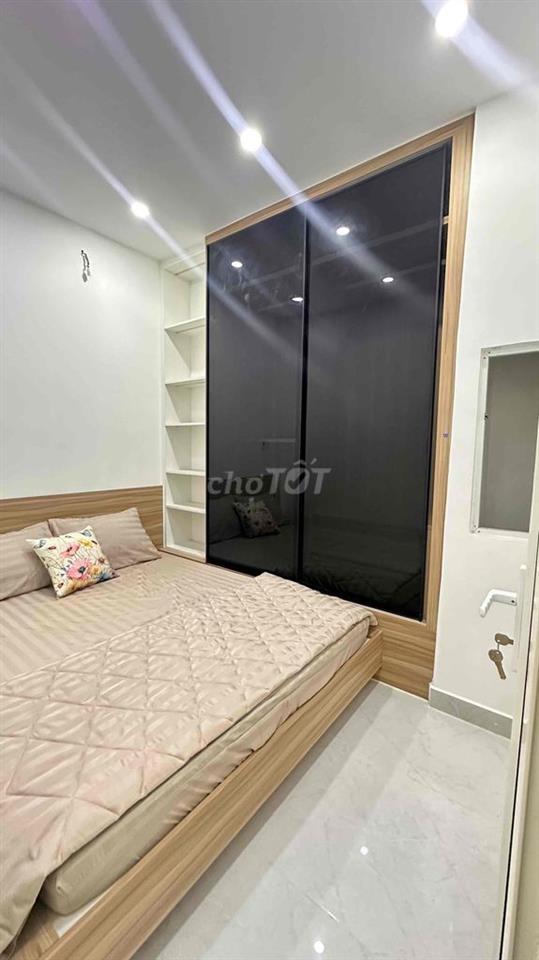 bán nhà 1/ Nguyễn Oanh chính chủ