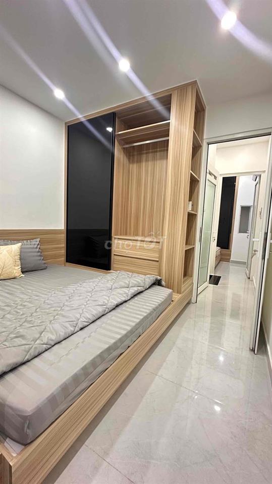 bán nhà 1/ Nguyễn Oanh chính chủ
