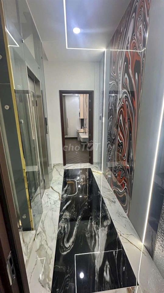 BÁN NHÀ MỚI XÂY Mới 100%
