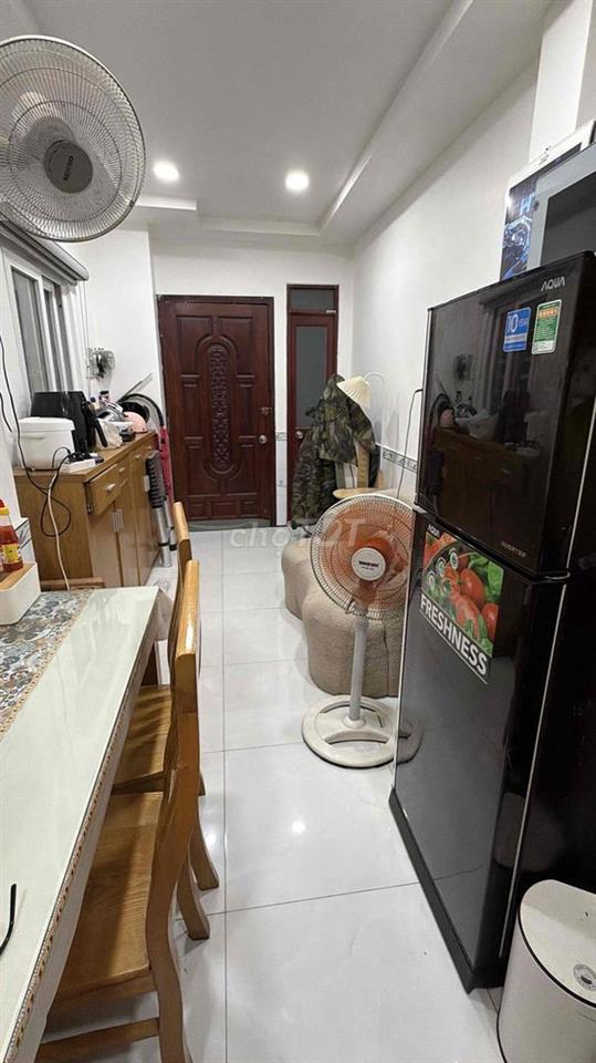 cho thuê phòng full nội thất ngay quận 1, bao điện nước