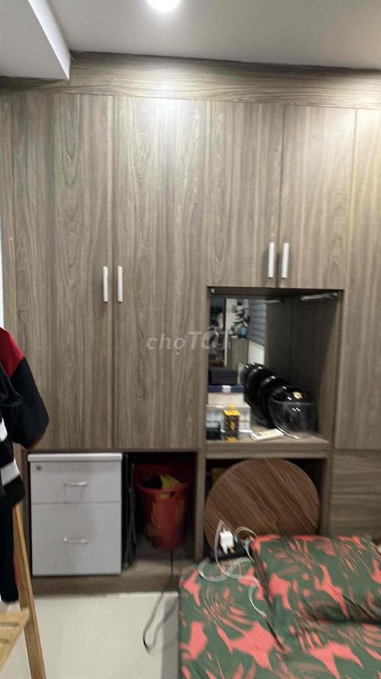 cho thuê phòng full nội thất ngay quận 1, bao điện nước