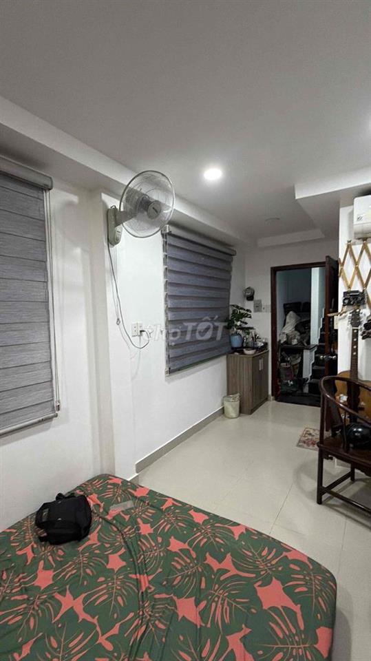cho thuê phòng full nội thất ngay quận 1, bao điện nước