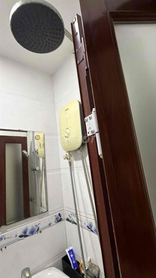 cho thuê phòng full nội thất ngay quận 1, bao điện nước