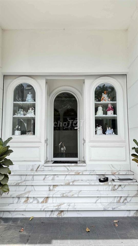Mặt bằng văn phòng quận 7 cho thuê