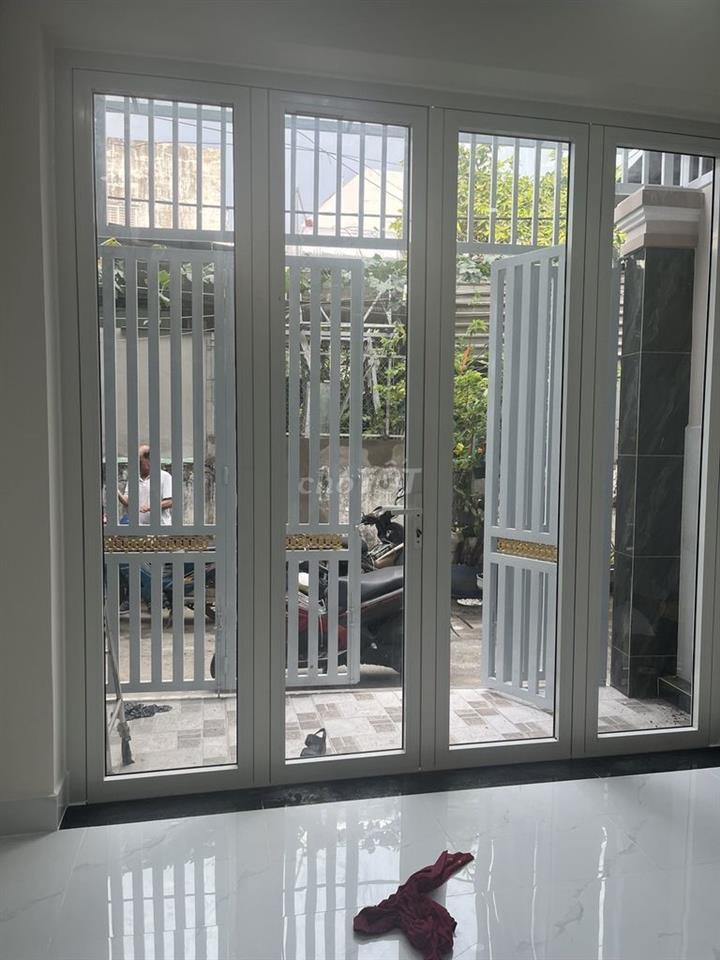 Cho thuê nhà 2 tầng, hẻm 41 Đường 39, Phường Bình Trưng Tây, Thủ Đức