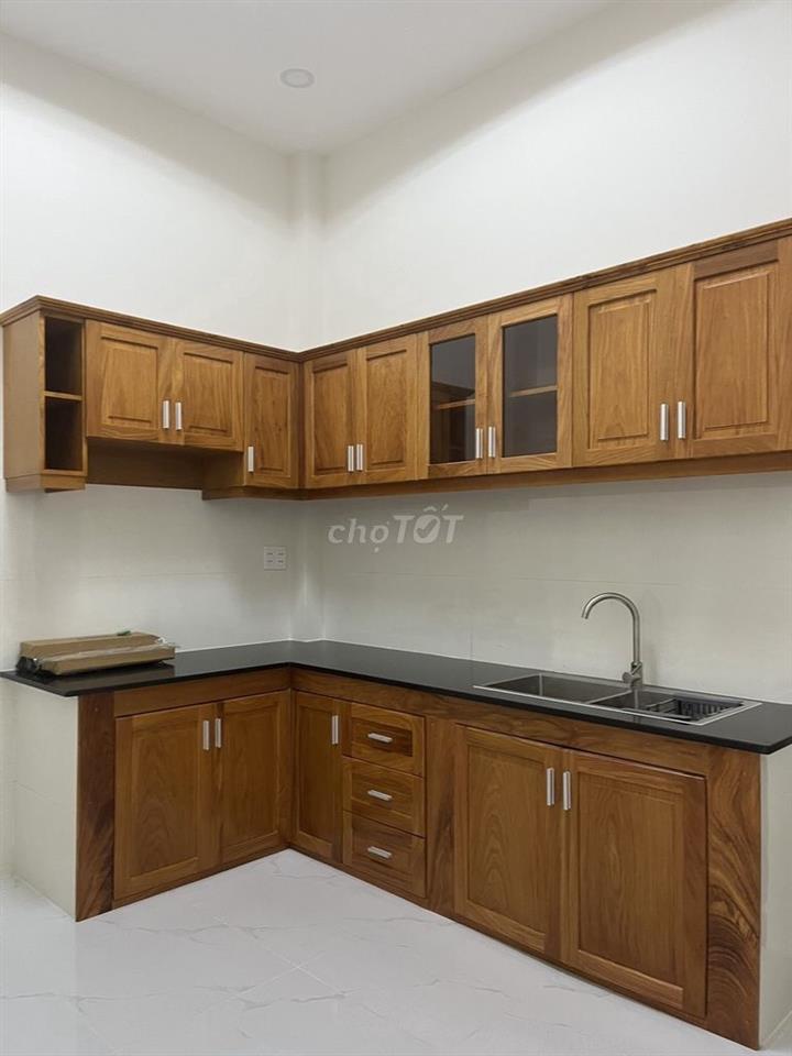 Cho thuê nhà 2 tầng, hẻm 41 Đường 39, Phường Bình Trưng Tây, Thủ Đức