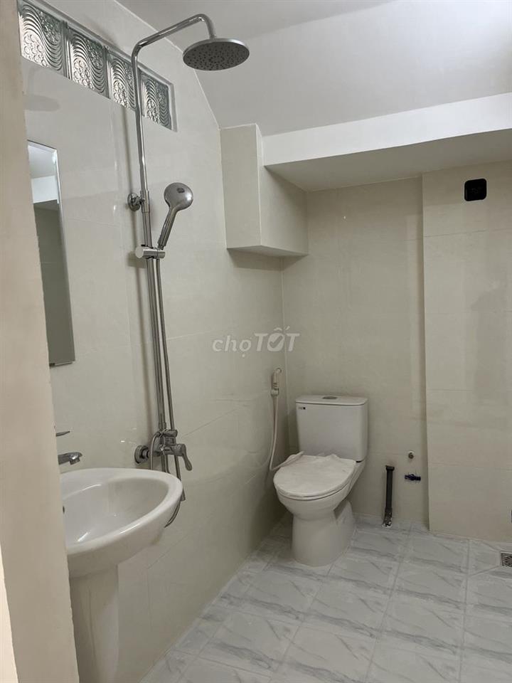 Cho thuê nhà 2 tầng, hẻm 41 Đường 39, Phường Bình Trưng Tây, Thủ Đức