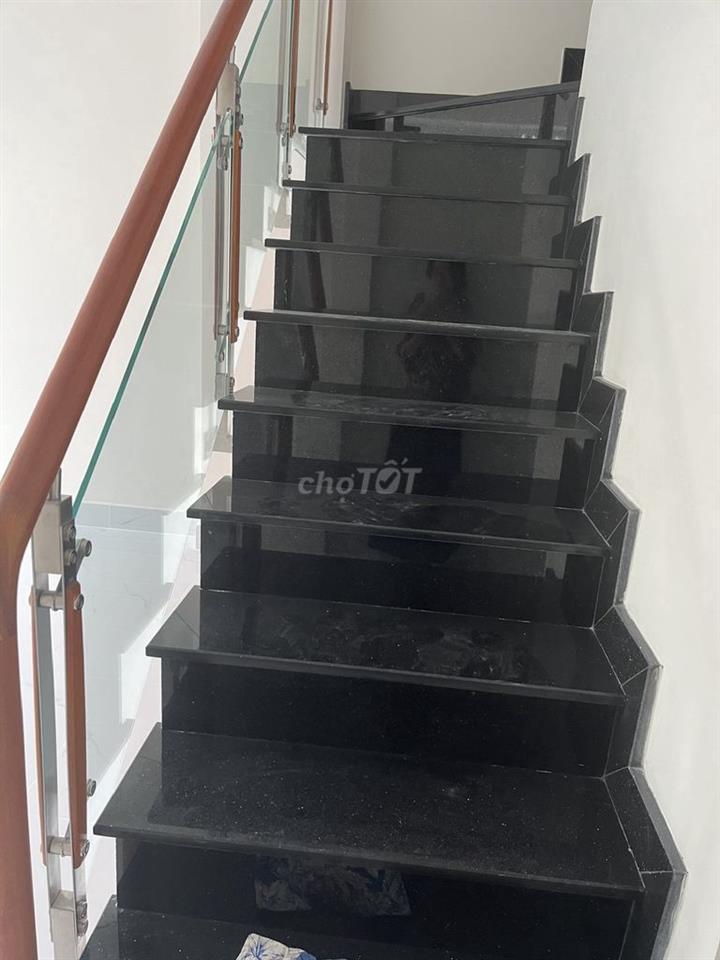 Cho thuê nhà 2 tầng, hẻm 41 Đường 39, Phường Bình Trưng Tây, Thủ Đức