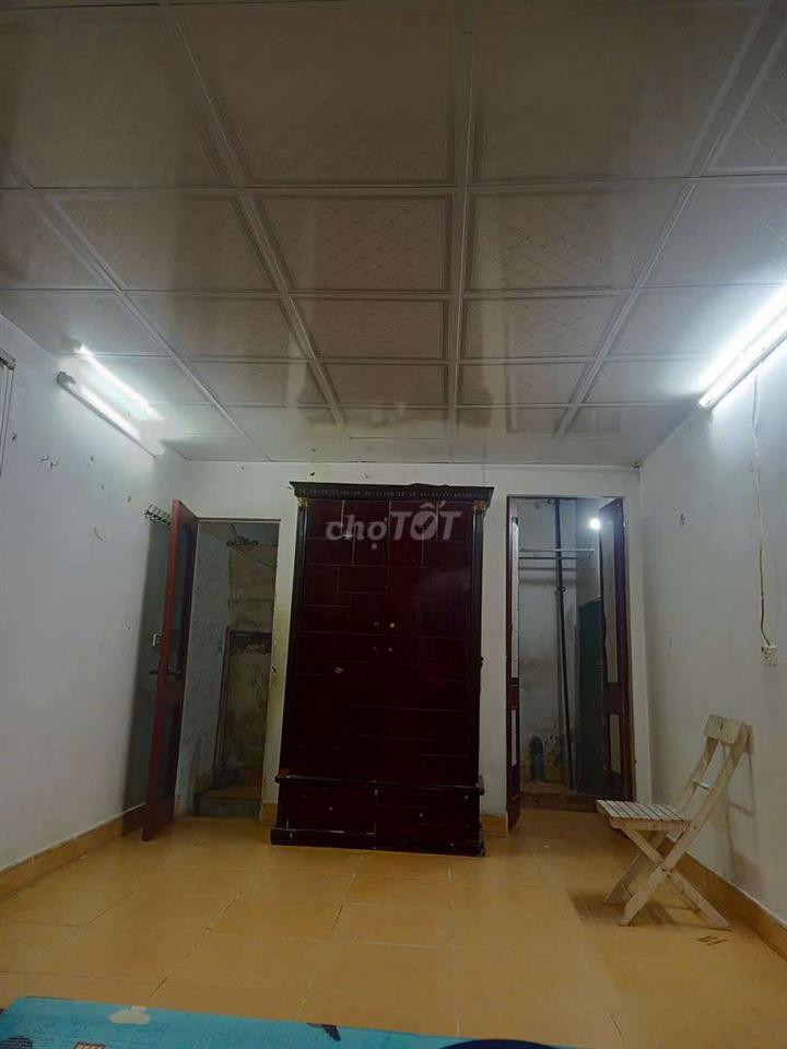 Cho thuê nhà nguyên căn
