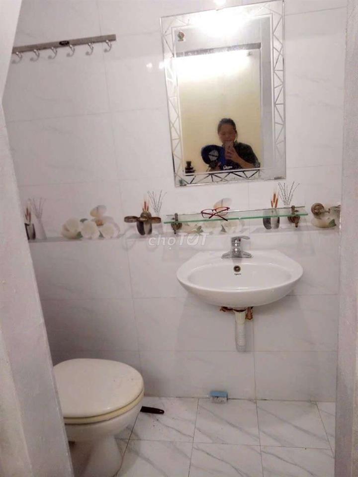 Cho thuê nhà nguyên căn