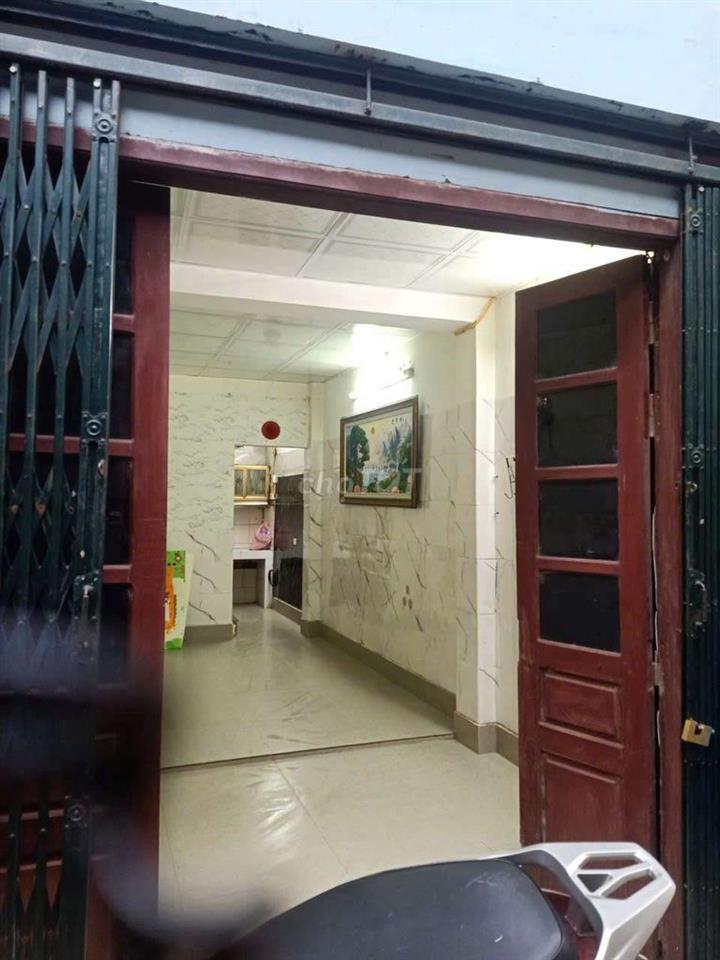 Cho thuê nhà nguyên căn