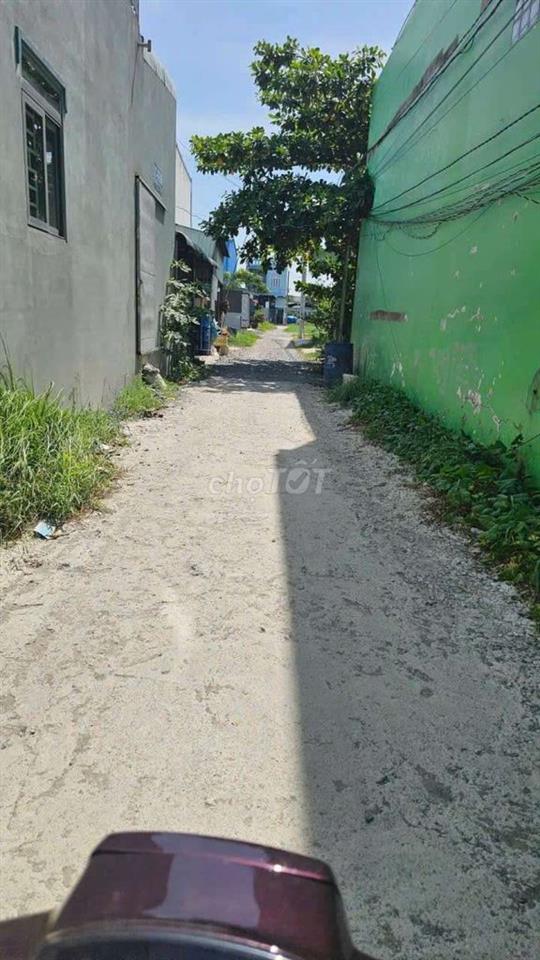 Bán Đất Gâp