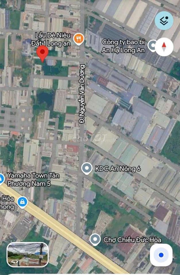Bán Đất Gâp