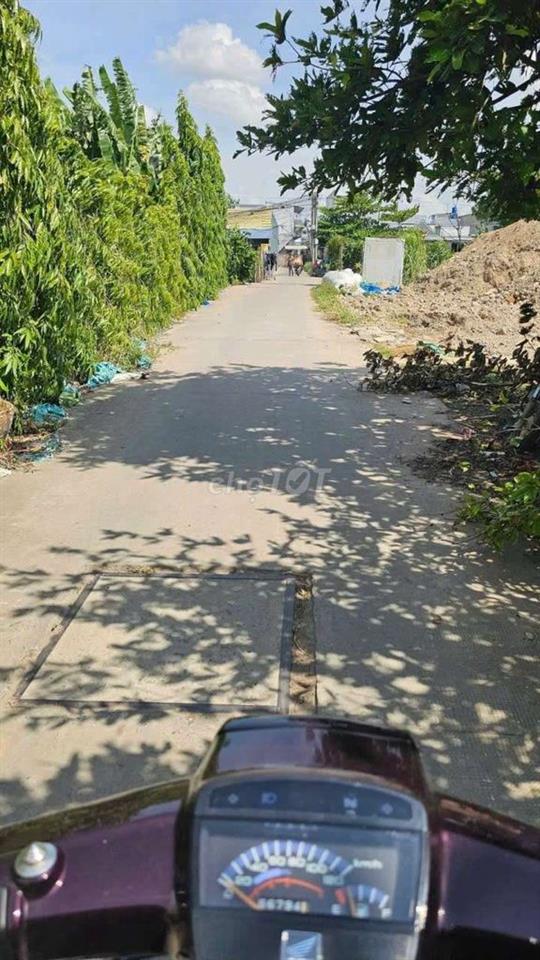 Bán Đất Gâp