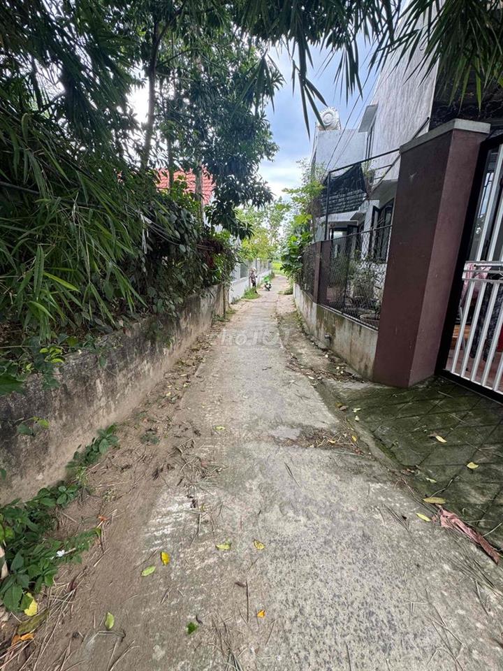 cần bán đất điện bàn