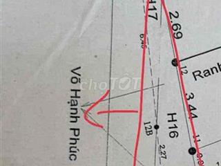 bán đât vàng vincom sa đec  12 mv