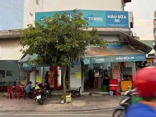 mặt tiền kinh danh
