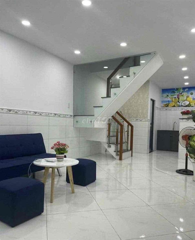 nha dẹp vô ở liền
