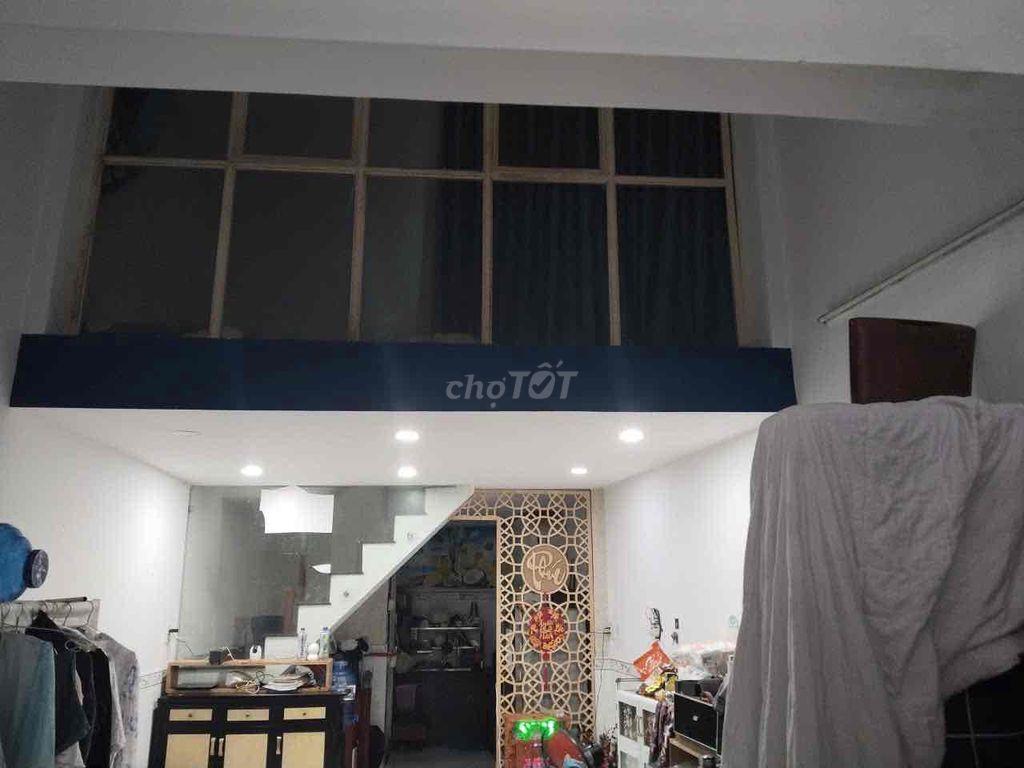nha dẹp vô ở liền