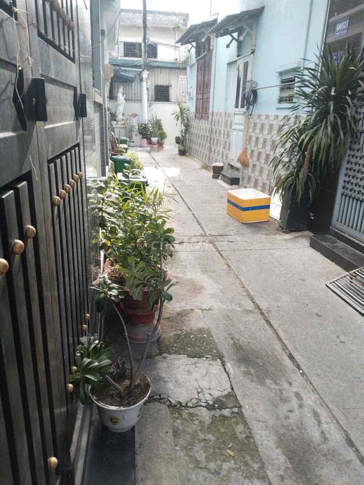 nha dẹp vô ở liền