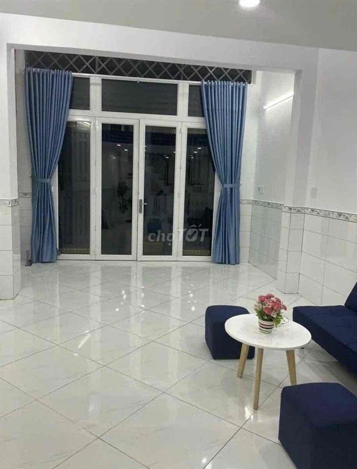 nha dẹp vô ở liền