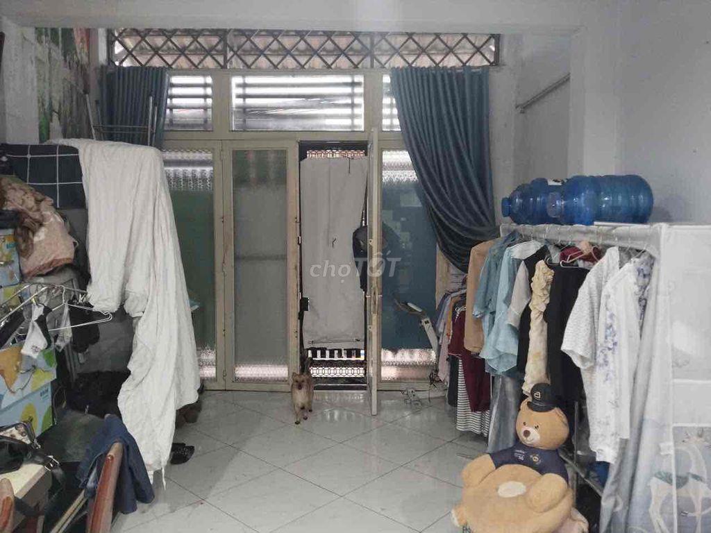 nha dẹp vô ở liền