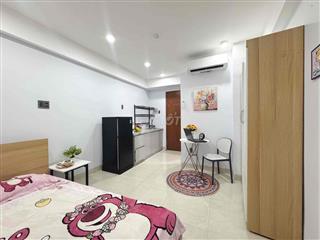 STUDIO 18M2 - GẦN CHỢ GÒ VẤP