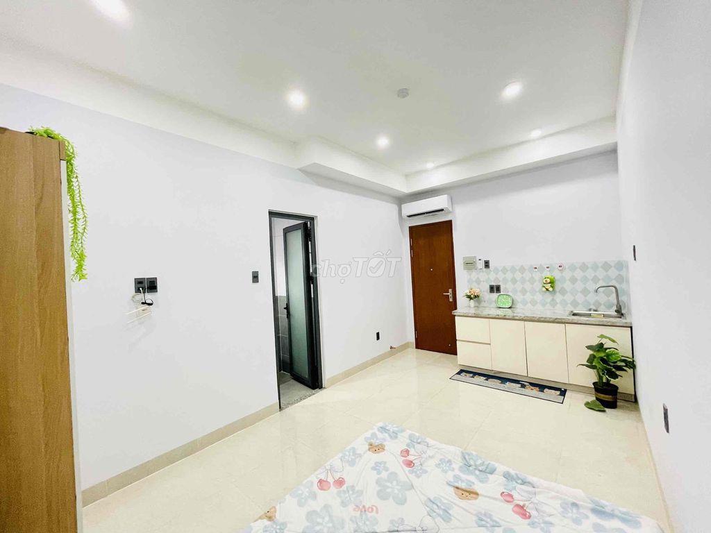 🏡 STUDIO TRẦN TRỆT THOÁNG – GẦN NGÃ 5 CHUỒNG CHÓ, GIÁ TỐT