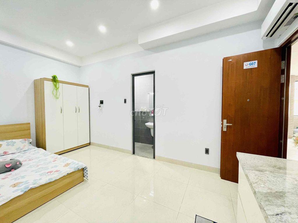 🏡 STUDIO TRẦN TRỆT THOÁNG – GẦN NGÃ 5 CHUỒNG CHÓ, GIÁ TỐT