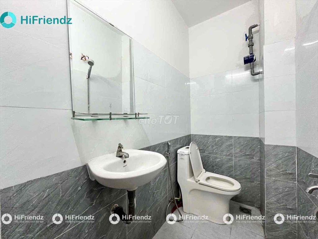 NHƯỢNG LẠI( Phòng chưa ở, ở được liền hoặc 1/9)