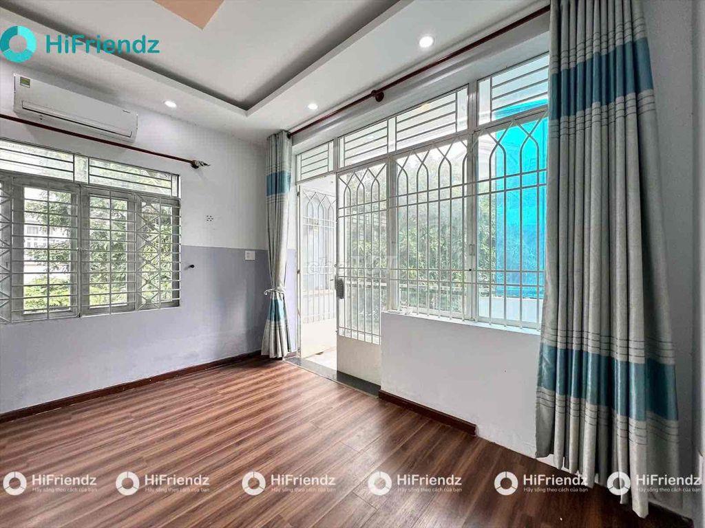NHƯỢNG LẠI( Phòng chưa ở, ở được liền hoặc 1/9)