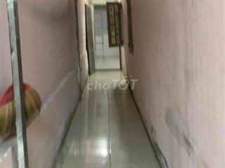 Cho thuê nhà hẻm 736 Lê Đức Thọ, 1 phòng bếp, 1PN ,wc,lối đi riêng