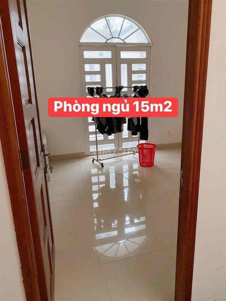 Nhà Cuối Phạm Hùng Nối Dài