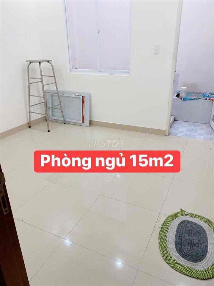 Nhà Cuối Phạm Hùng Nối Dài