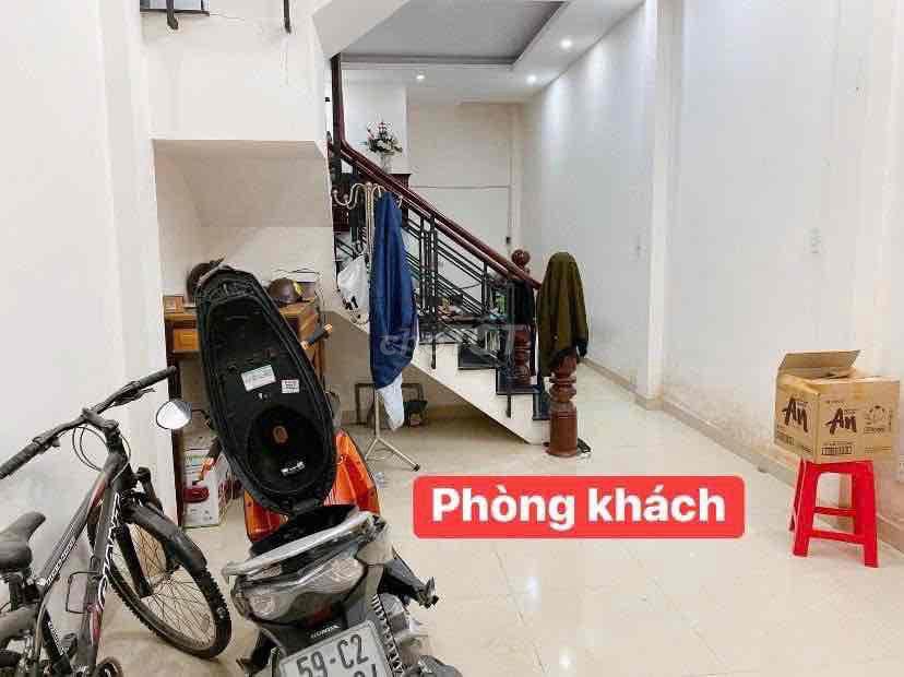 Nhà Cuối Phạm Hùng Nối Dài
