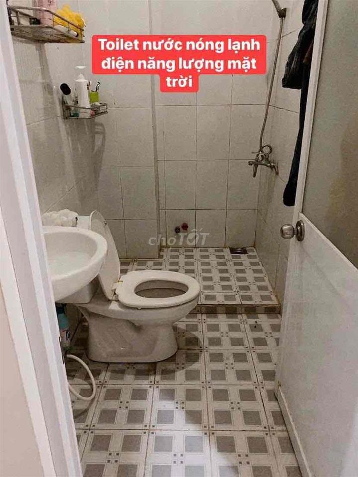 Nhà Cuối Phạm Hùng Nối Dài