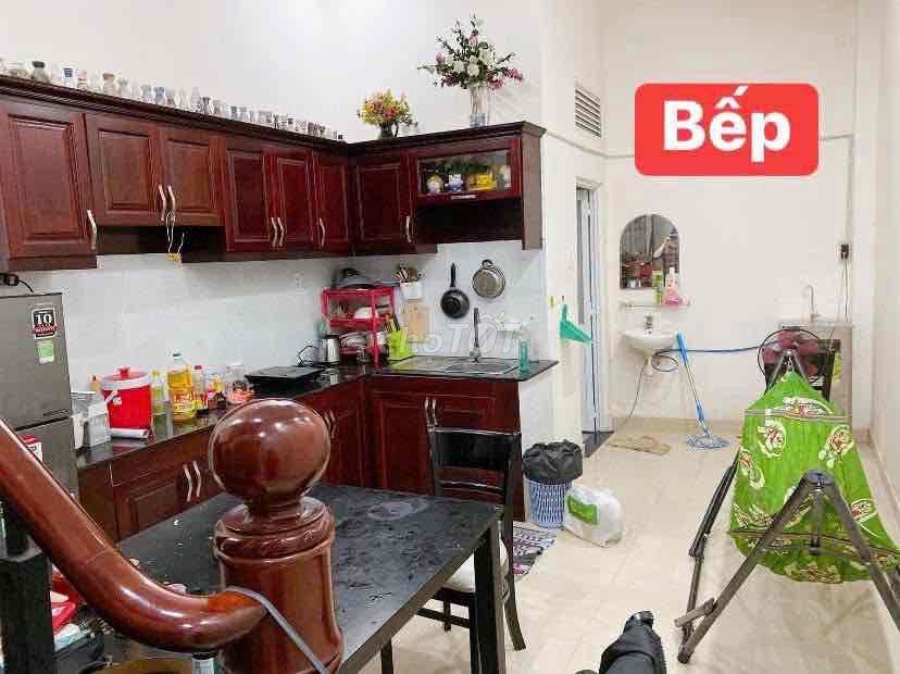 Nhà Cuối Phạm Hùng Nối Dài
