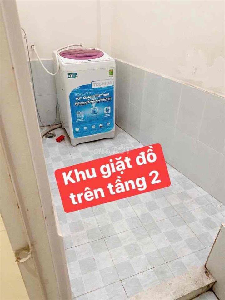 Nhà Cuối Phạm Hùng Nối Dài