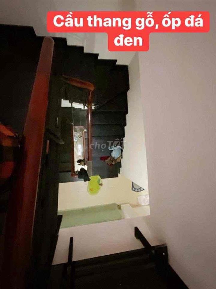 Nhà Cuối Phạm Hùng Nối Dài