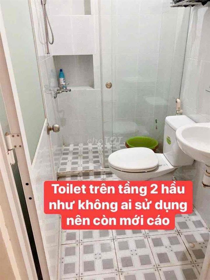 Nhà Cuối Phạm Hùng Nối Dài